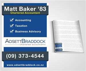 Banner Ad Design by neboica for this project | Design: #1414229