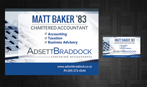 Banner Ad Design by MeMe Botrous for this project | Design: #1415868