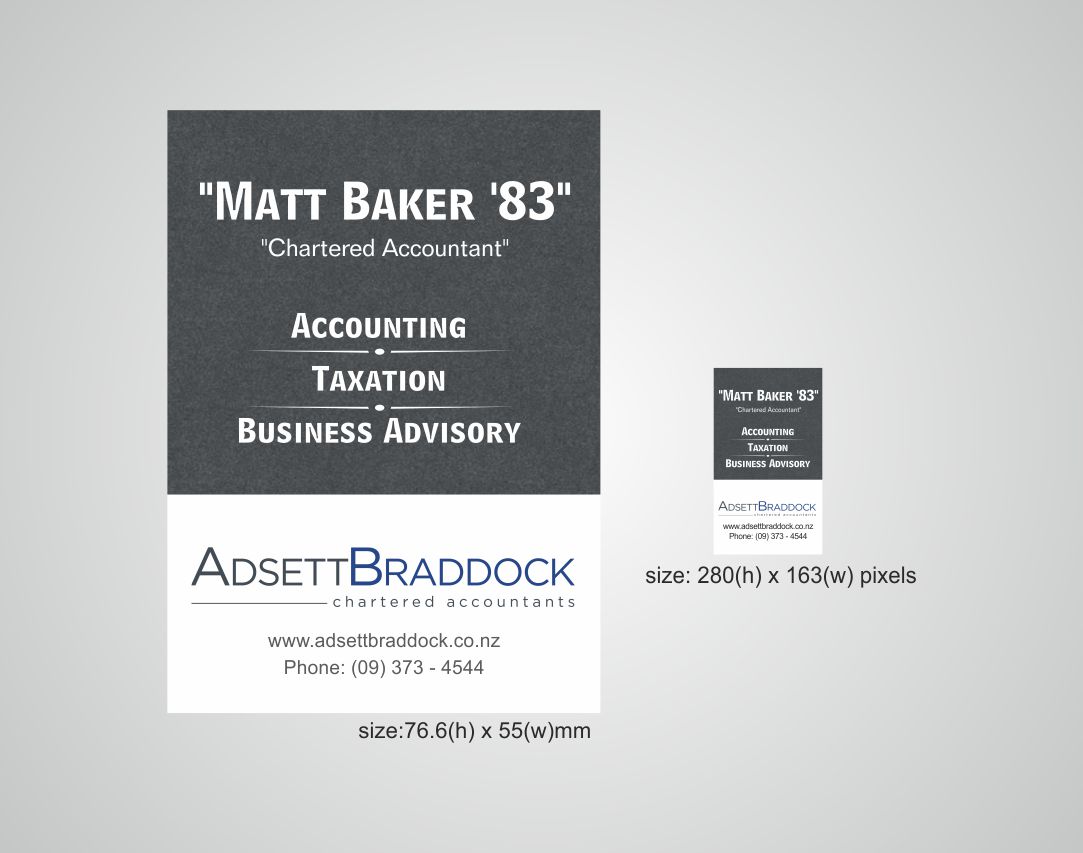 Banner Ad Design by Ajay Bansal for this project | Design #1416595