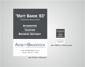 Banner Ad Design by Ajay Bansal