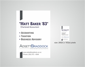 Banner Ad Design by Ajay Bansal for this project | Design: #1416596