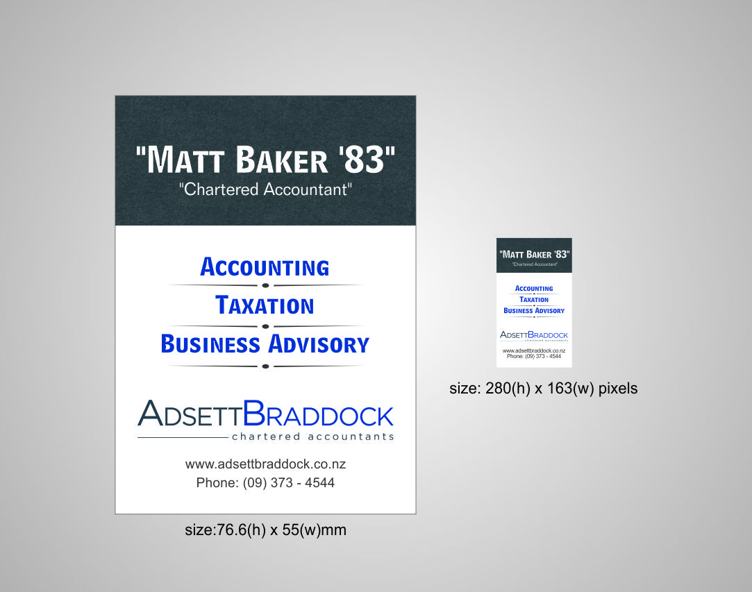 Banner Ad Design by Ajay Bansal for this project | Design #1418380