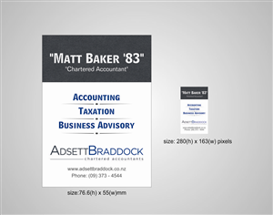 Banner Ad Design by Ajay Bansal for this project | Design: #1418380