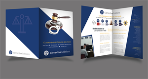Brochure Design by kousik for this project | Design: #5086318