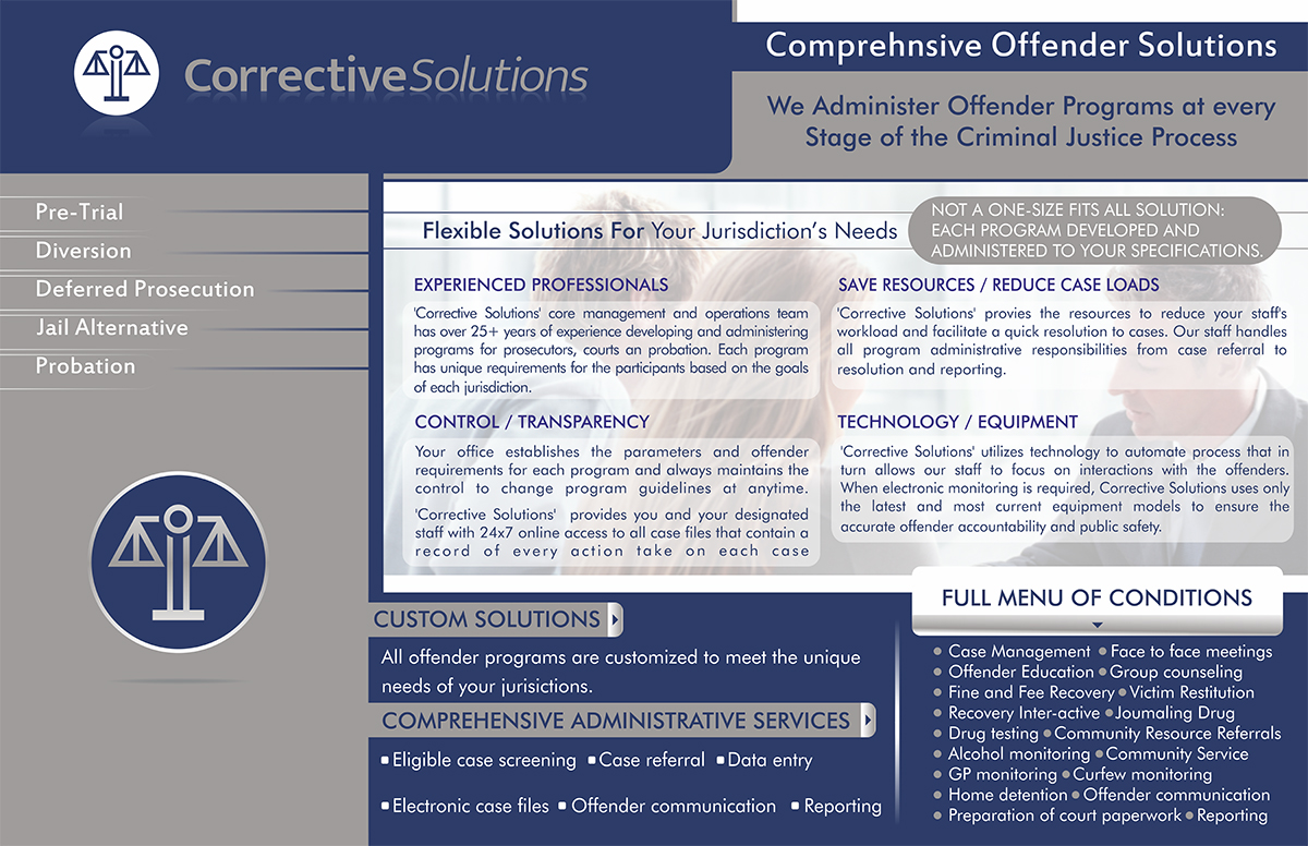 Brochure Design by Mahe for this project | Design #5072497