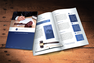 Brochure Design by MNM