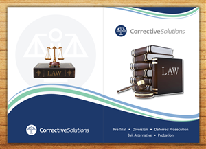 Diseño de Brochure por Mac Ruskin para este proyecto | Diseño: #5087723