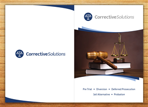 Brochure Design by Mac Ruskin
