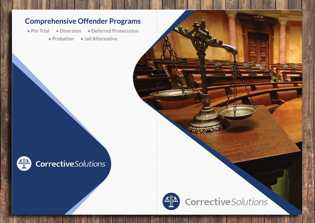 Diseño de Brochure por Mac Ruskin para este proyecto | Diseño #5088871