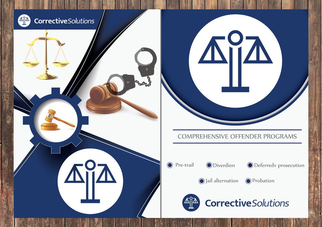 Brochure Design by Mac Ruskin for this project | Design #5089451