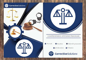 Diseño de Brochure por Mac Ruskin para este proyecto | Diseño: #5089451