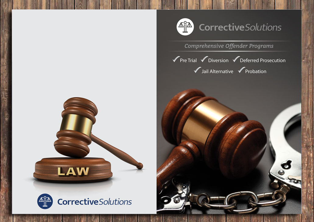 Diseño de Brochure por Mac Ruskin para este proyecto | Diseño #5089638