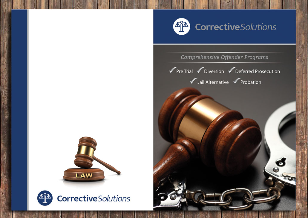 Diseño de Brochure por Mac Ruskin para este proyecto | Diseño #5089721