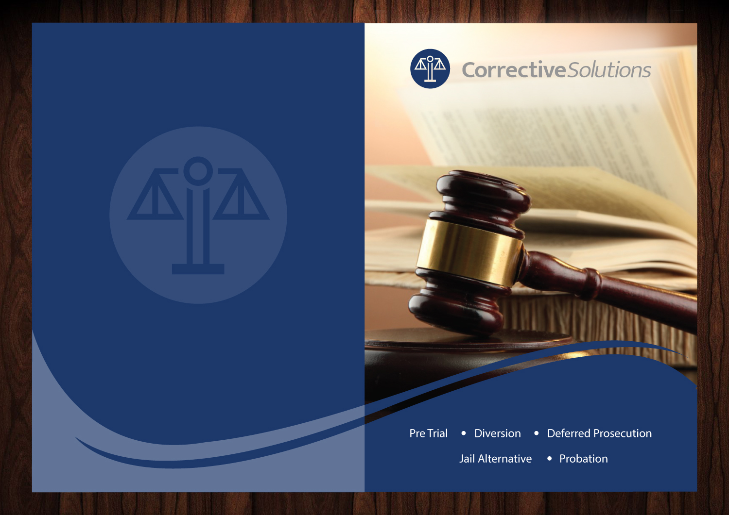 Diseño de Brochure por Mac Ruskin para este proyecto | Diseño #5090541