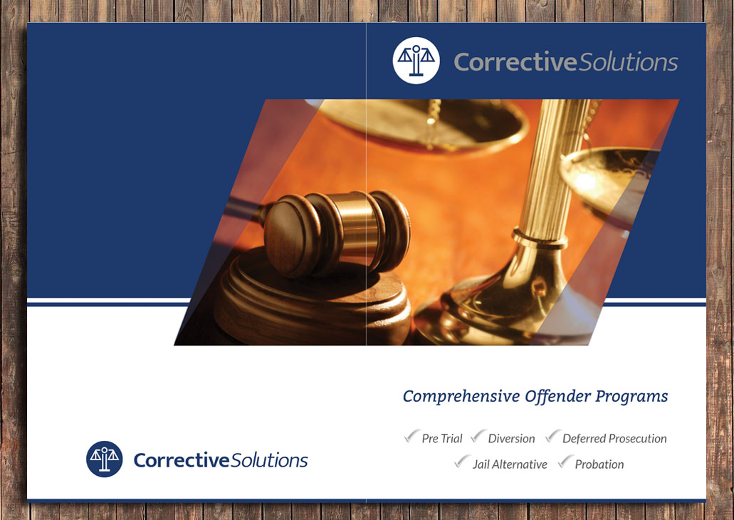 Diseño de Brochure por Mac Ruskin para este proyecto | Diseño #5090820