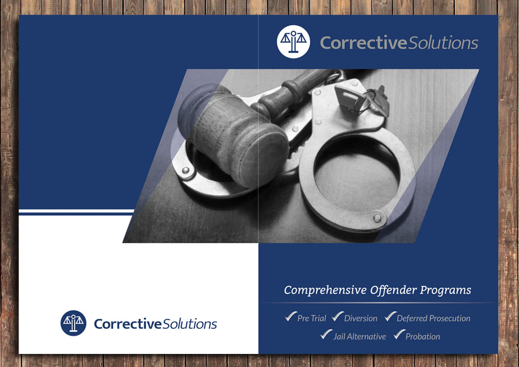 Brochure Design by Mac Ruskin for this project | Design #5090898