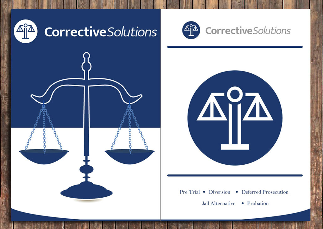 Brochure Design by Mac Ruskin for this project | Design #5095664