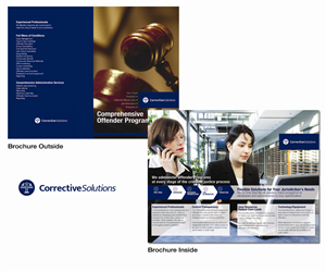 Brochure Design by Spread Media Inc.