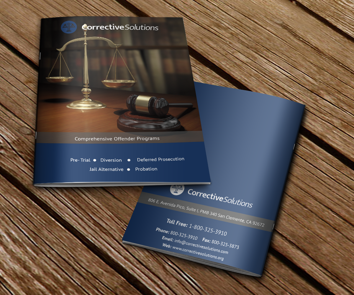 Brochure Design by Shabnum Khan for this project | Design #5090646