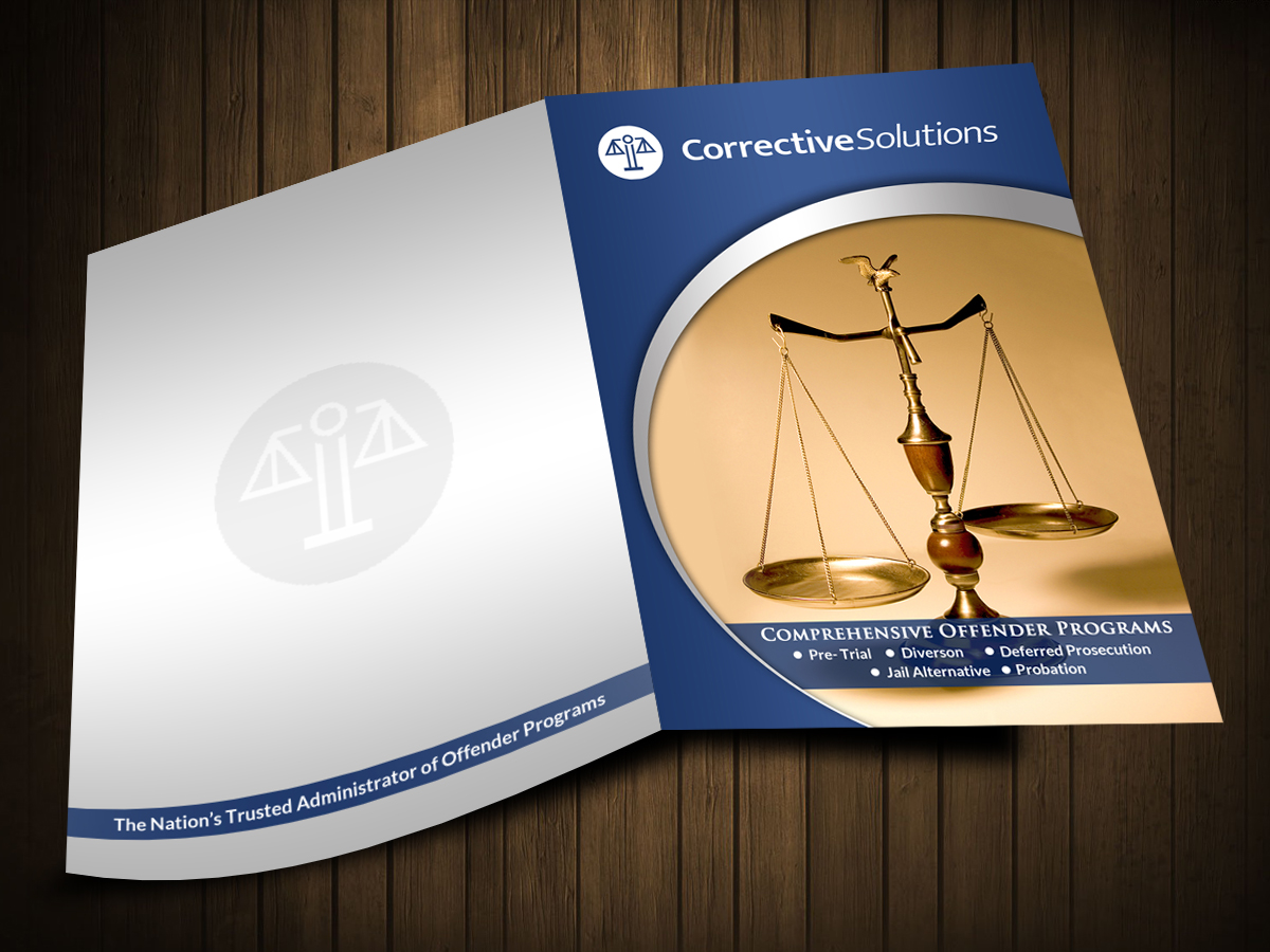 Diseño de Brochure por ESolz Technologies para este proyecto | Diseño #5076189