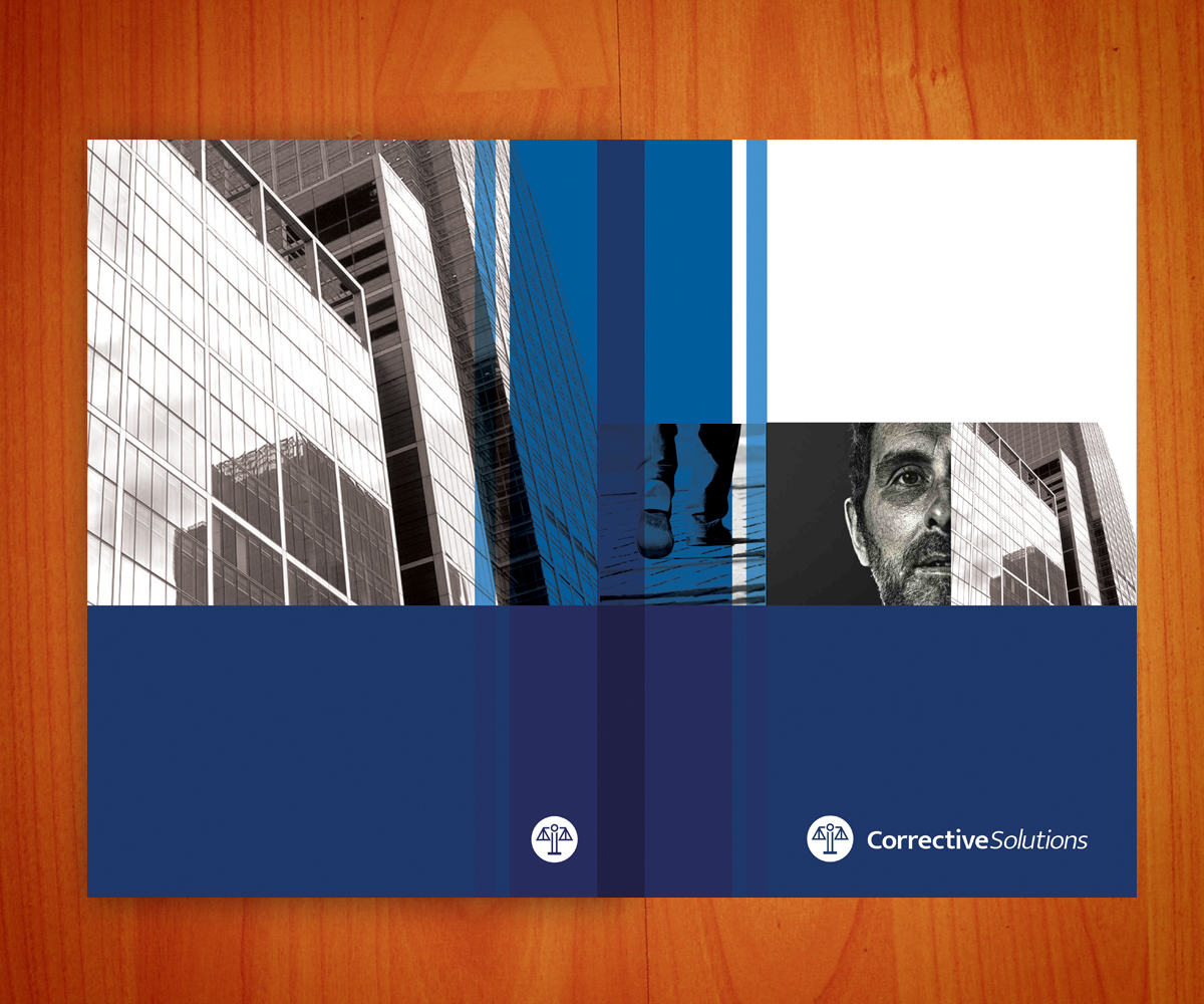 Design de Brochure par tapstudio pour ce projet | Design #5096325