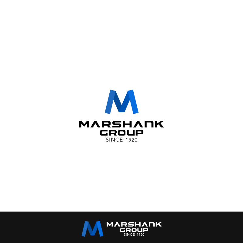 Logo Design by Triple22A for Marshank  | Design #5090296