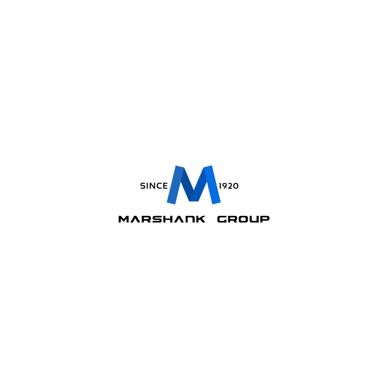 Logo Design by Triple22A for Marshank  | Design #5090387