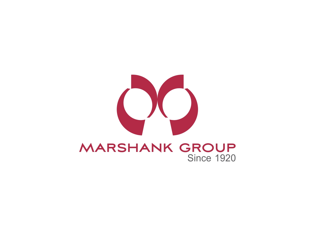 Logo Design by Eseefo for Marshank  | Design #5101570