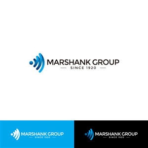 Logo Design by OD for Marshank  | Design: #5076198