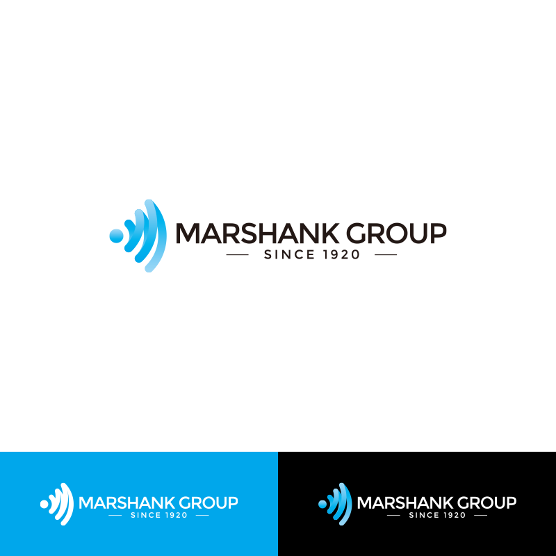 Logo Design by OD for Marshank  | Design #5076203