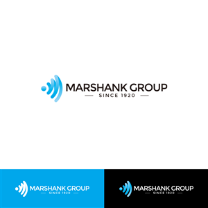 Logo Design by OD for Marshank  | Design: #5076203
