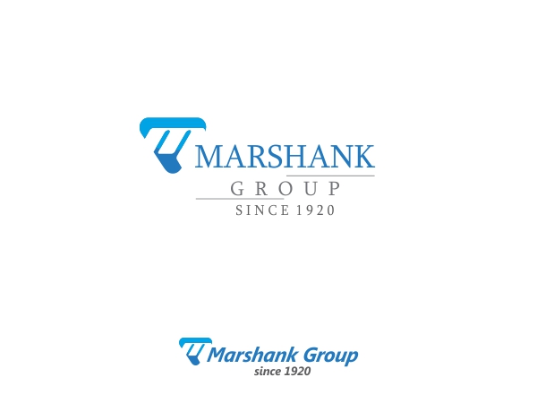 Logo Design by Ramaling Belkote for Marshank  | Design #5045569