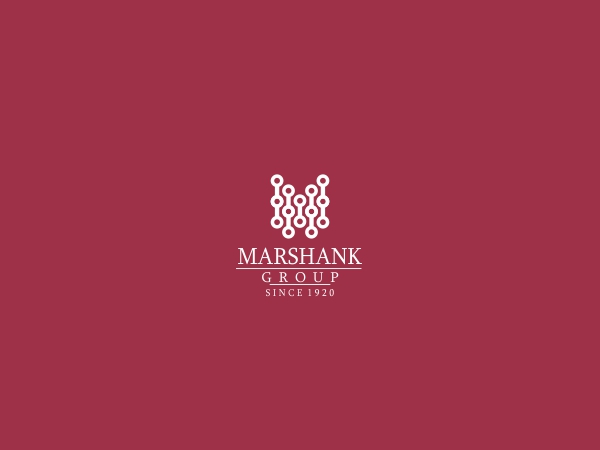 Logo Design by Ramaling Belkote for Marshank  | Design #5045581