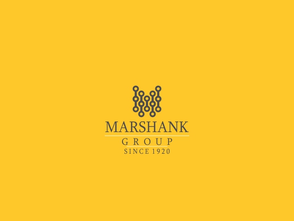 Logo Design by Ramaling Belkote for Marshank  | Design #5045591