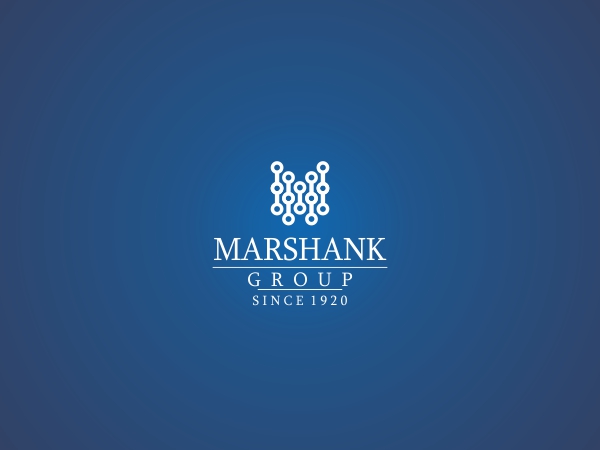 Logo Design by Ramaling Belkote for Marshank  | Design #5068690