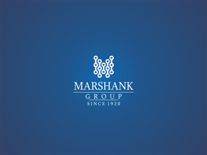 Logo Design by Ramaling Belkote for Marshank  | Design #5068690