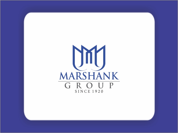 Logo Design by Ramaling Belkote for Marshank  | Design #5068697