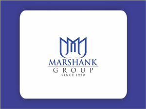 Logo Design by Ramaling Belkote for Marshank  | Design: #5068697