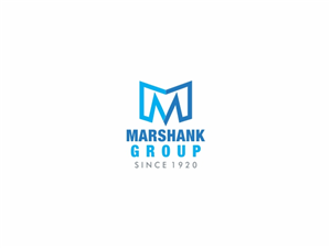 Logo Design by Ramaling Belkote for Marshank  | Design: #5069032