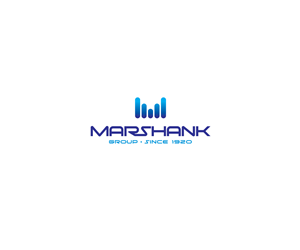 Logo Design by Buck Tornado for Marshank  | Design: #5059794