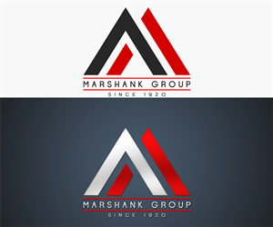 Logo Design by Jan Panol for Marshank  | Design: #5043576