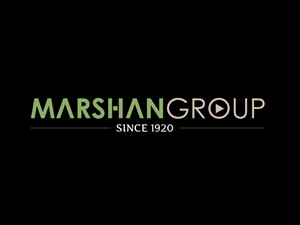 Logo Design by snowymasterdesigns for Marshank  | Design: #5071633