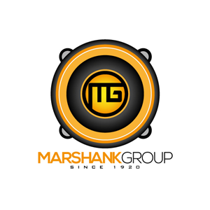 Logo Design by peejay for Marshank  | Design: #5102650