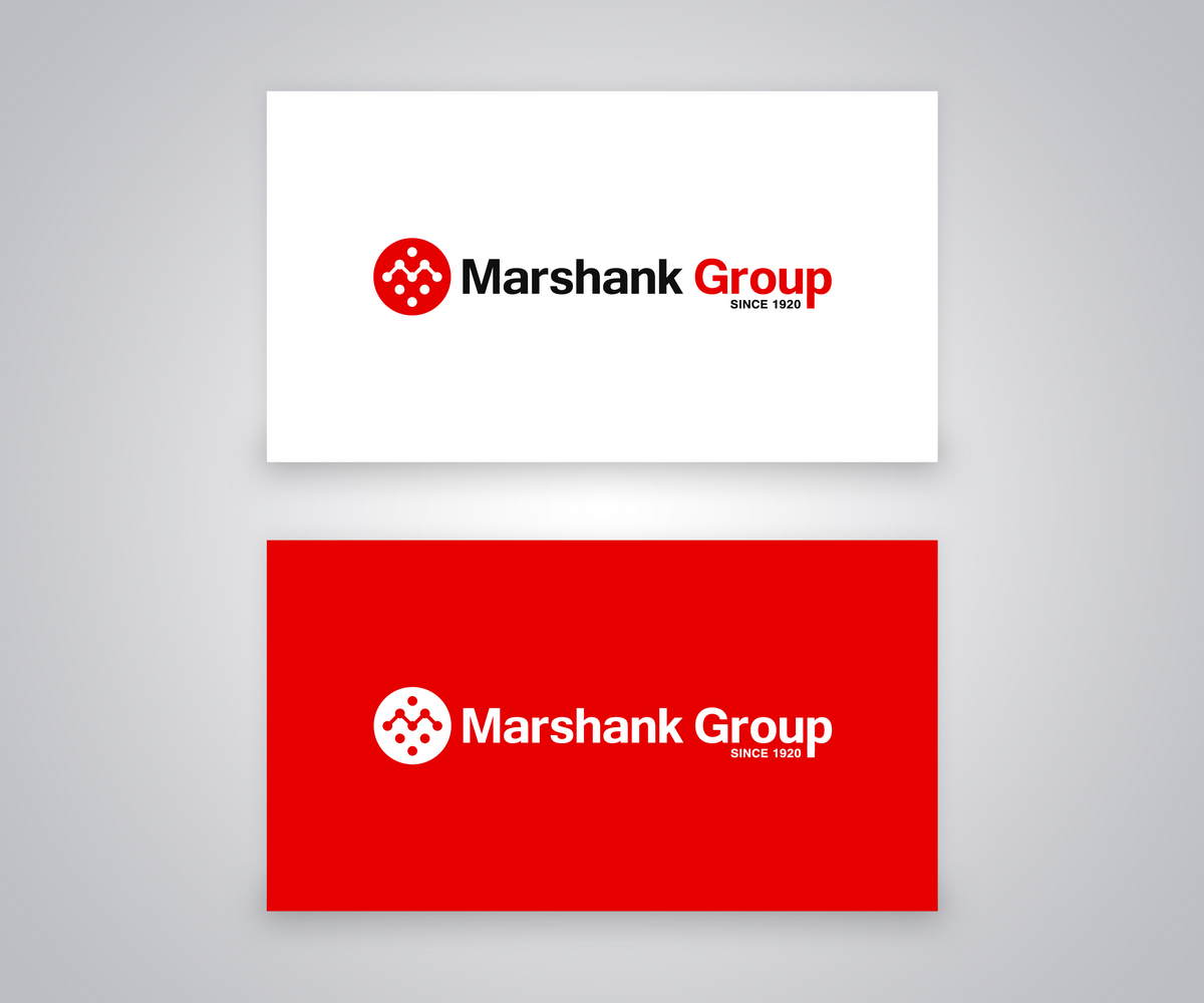 Logo Design by DiLion for Marshank  | Design #5041997