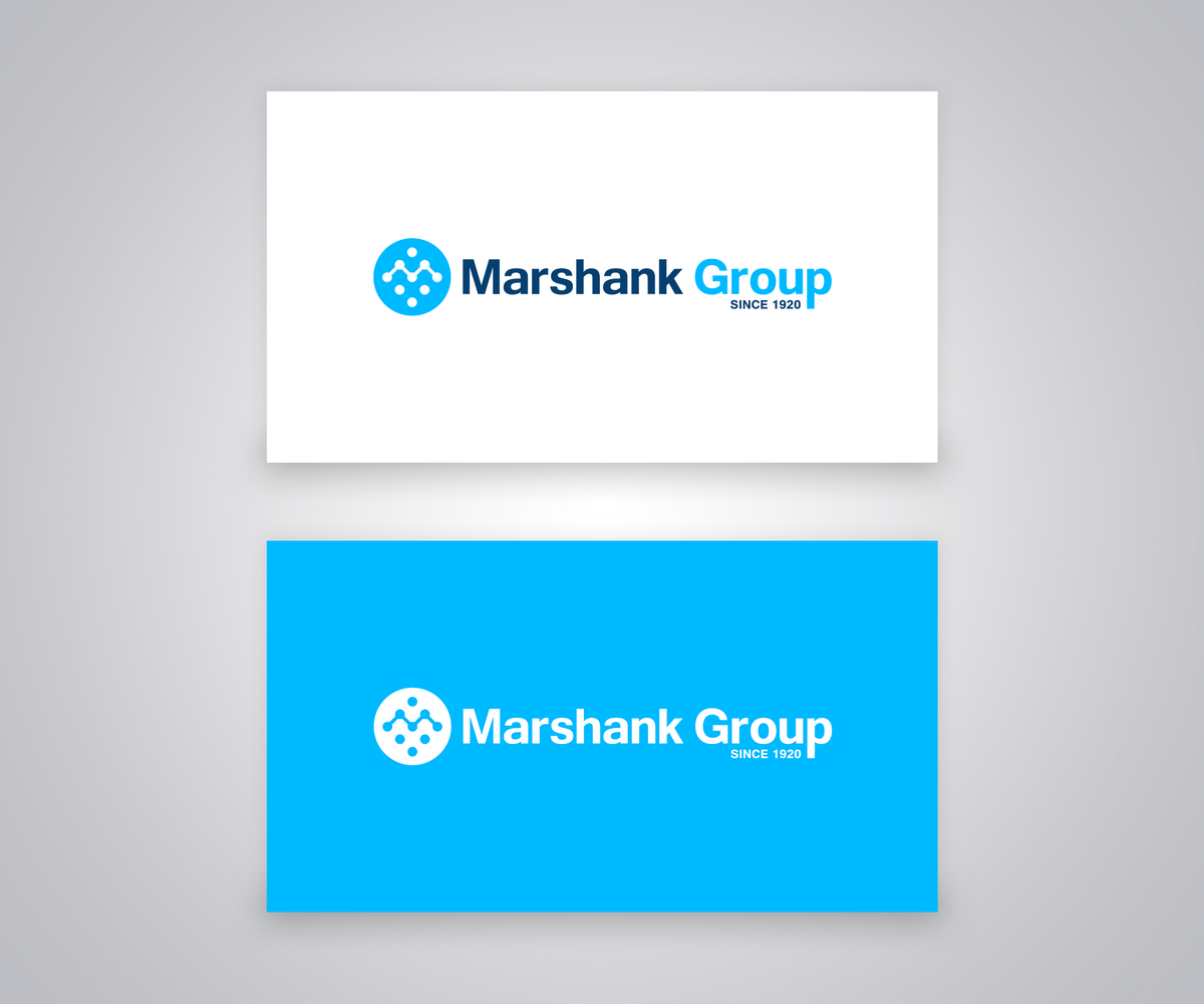 Logo Design by DiLion for Marshank  | Design #5042002