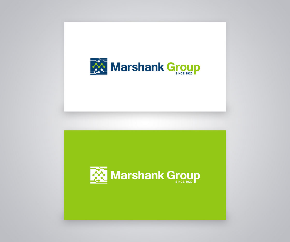 Logo Design by DiLion for Marshank  | Design #5061276