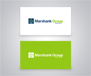 Logo Design by DiLion for Marshank  | Design: #5061314
