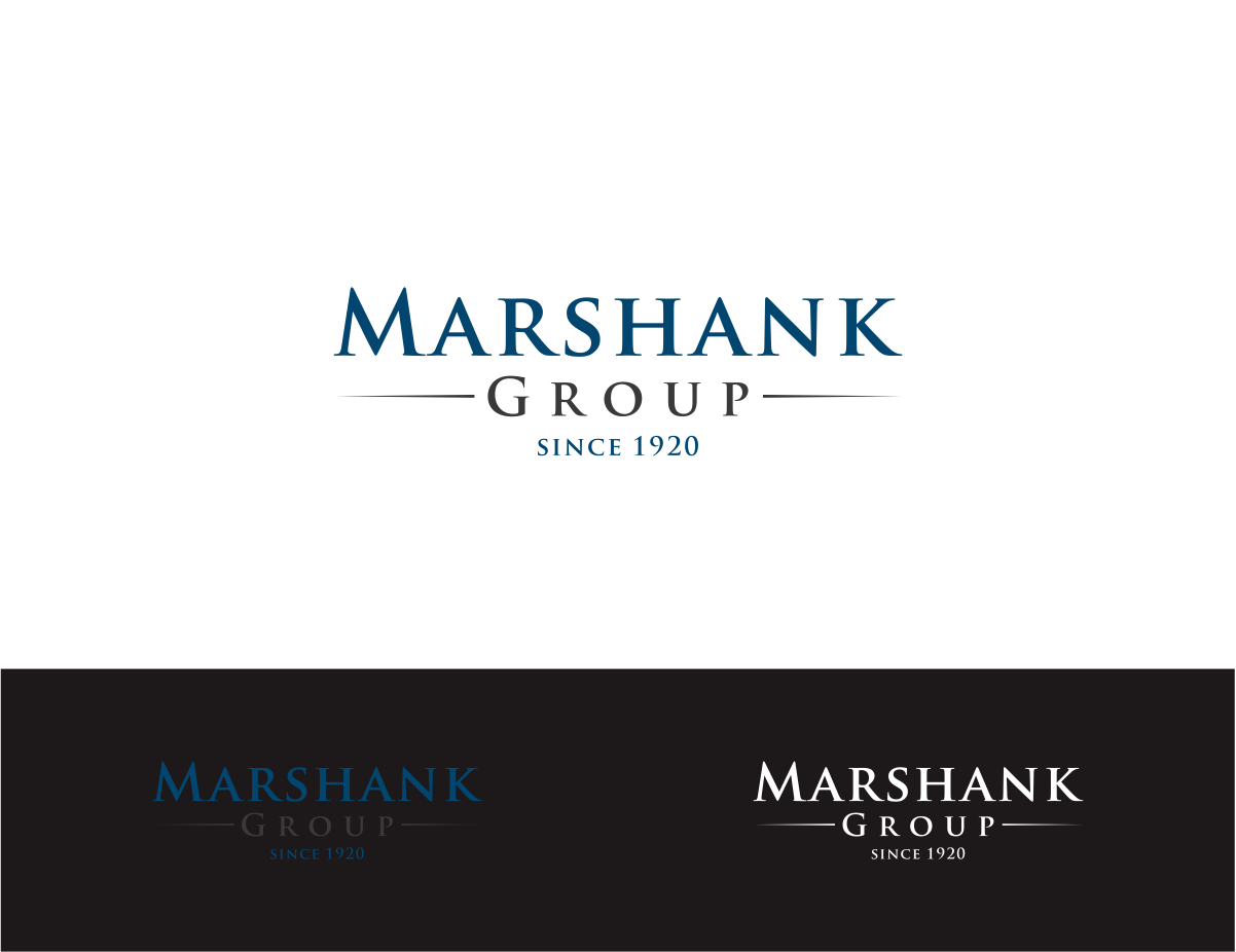 Logo-Design von suro212 für Marshank  | Design #5050893