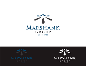 Logo Design by suro212 for Marshank  | Design: #5050991