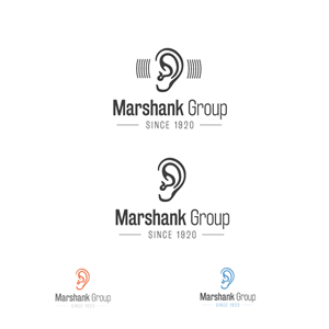 Logo Design by PixelizeDesigns for Marshank  | Design #5046043